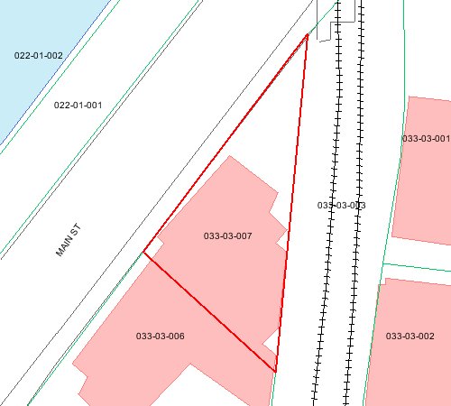 Property Outline