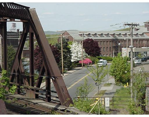 View east from tower