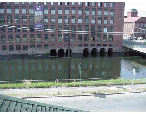 South Canal